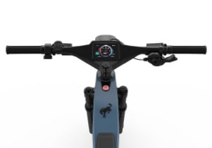 Bronco eBike